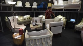 e-Commerce Segmen Furniture Mulai Bergeliat