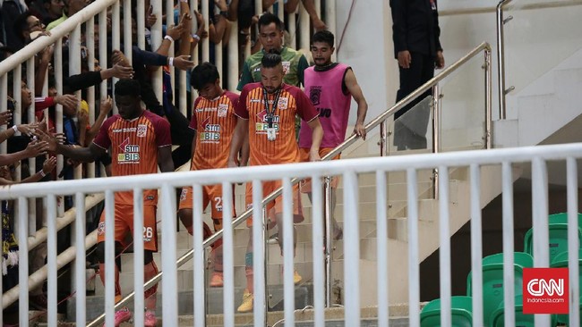 Cedera Yamashita Kunihiro dianggap pelatih Pusamania Borneo FC, Ricky Nelson, sebagi biang kekalahan 1-5 dari Arema FC pada final Piala Presiden 2017.