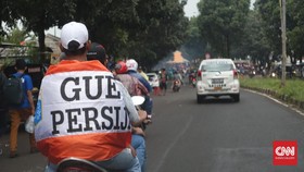 Menpora Minta Pelaku Pembunuhan Jakmania Ditindak Tegas
