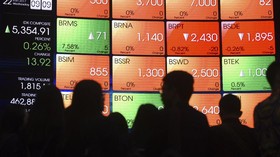 Bakrie Plantation Dapat Restu Private Placement dari Investor
