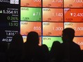 IHSG Berpotensi ke Zona Merah Menanti Data Cadangan Devisa