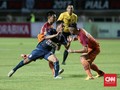 PSSI Resmi Tunjuk Pemegang Hak Siar Liga 1