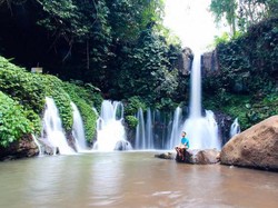 Liburan Seru di Coban Ciblungan Malang: Lokasi hingga Harga Tiket