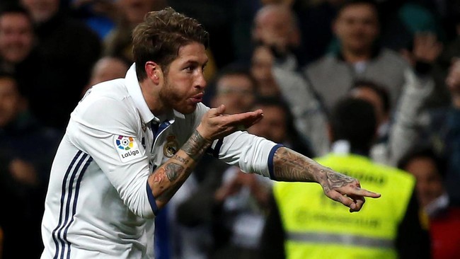 Sergio Ramos yakin dirinya dan Gerard Pique tak akan mengalami masalah di Timnas Spanyol meskipun terlibat perang kata dalam beberapa waktu terakhir.