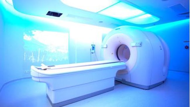 Biaya Ct Scan Di Rumah Sakit Siloam - Captions Beautiful