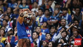 Arema Banjir Kecaman Usai Tunjuk Javier Roca Jadi Pelatih: Lawak