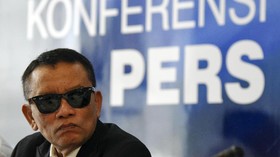 Bos Pajak Tagih Data Pengembangan Duit Repatriasi Tiap Tahun