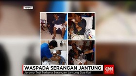 Kesehatan Jantung
