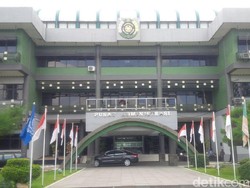 Daya Tampung SNBT dan SNBP 2025 di Universitas Sumatera Utara