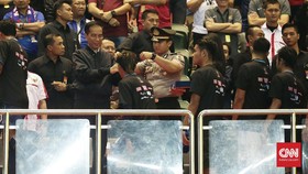 PSSI Menanti Implementasi Inpres Jokowi