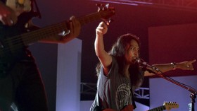 5 Lagu Pengantar Perlawanan, Efek Rumah Kaca dan Navicula