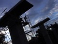 Pemerintah 'Ngotot' KAI Harus Jadi Investor LRT Jabodebek