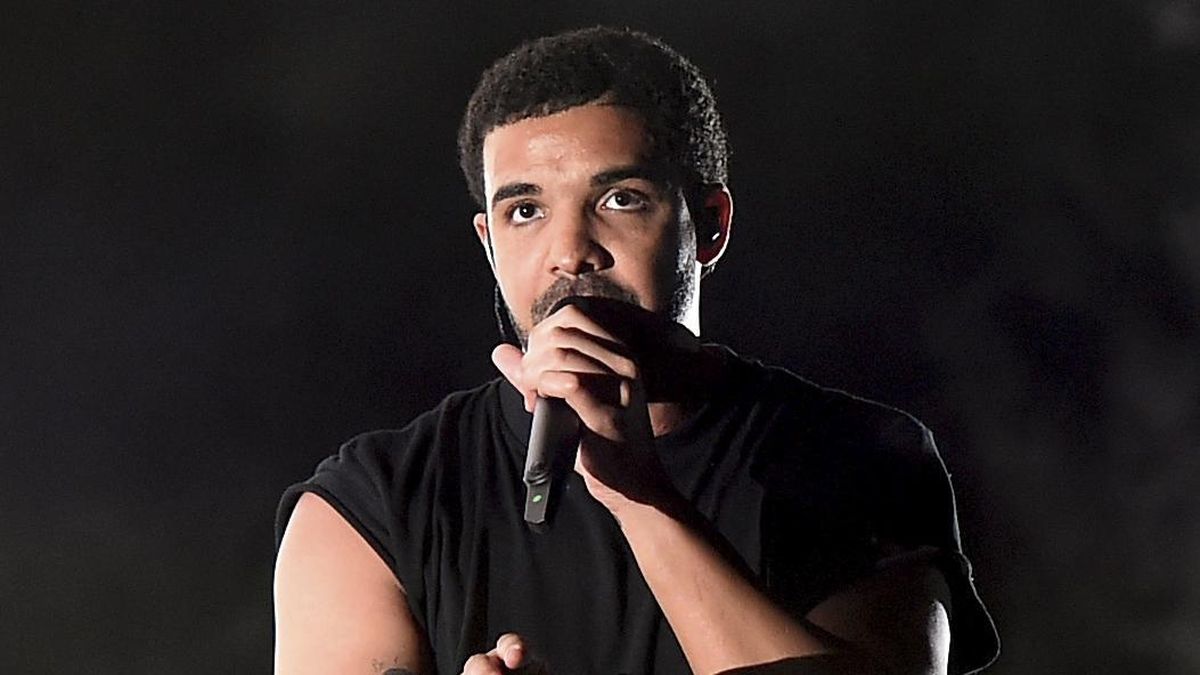 Drake Banding atas Penolakan Gugatan ke UMG soal Lagu Not Like Us
