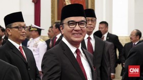 Dubes Tantowi Yahya Beber Kunci Selandia Baru Lawan Covid
