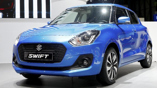 Rencananya mobil LCEV atau mobil beremisi rendah akan diterapkan di mobil kelas menangah dengan kubikasi di atas 1.200 cc.