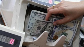 Sebulan Terakhir, Rupiah Rontok 170 Poin Terhadap Dolar AS