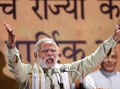 Partai Menang Telak Pemilu, Modi Bakal Kembali Pimpin India