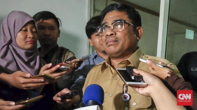 Kebijakan libur bersama juga berlaku bagi warga di daerah penyangga seperti Bogor, Bekasi, Tangerang, yang bekerja di Jakarta.