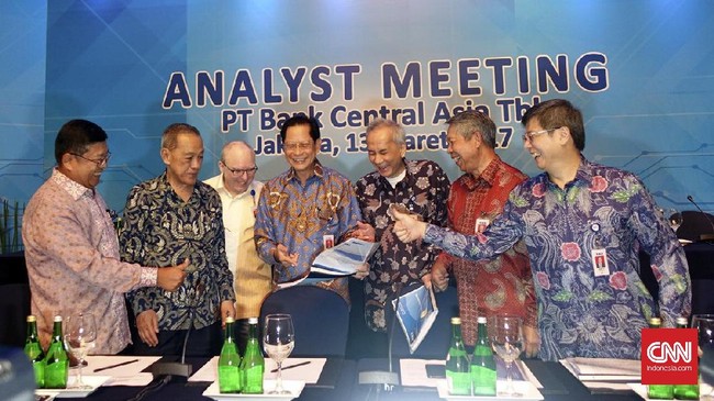 Beban biaya dana yang turun disinyalir berasal dari tambahan likuiditas dari pelaksanaan program amnesti pajak (tax amnesty).