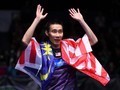 Lee Chong Wei Resmi Pensiun dari Bulutangkis