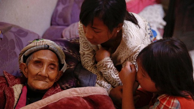 Dampak Buruk Bentrok Myanmar dan Pemberontak Etnis China