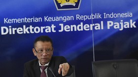 Aturan Buka Akses Info Duit Nasabah Sudah Digodok 15 Tahun