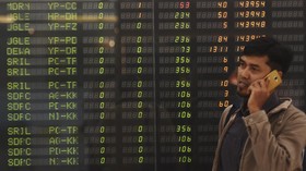 Jam Perdagangan Bursa Saham Normal Lagi Mulai 3 April 2023