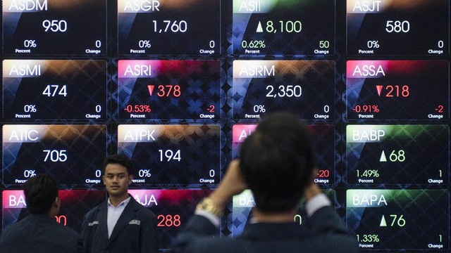 Kaesang Pegang Saham Minoritas PT PMMP Bukan Pengendali, Apa Bedanya?