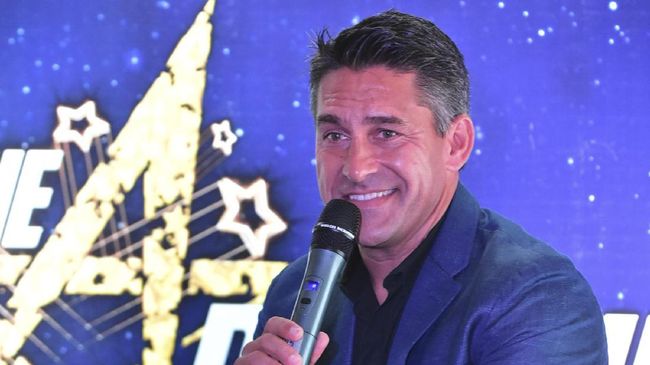 Jamie Durie, desainer interior asal Australia yang juga juri serial The Apartment, sebut transterior akan menjadi tren desain interior favorit tahun ini.