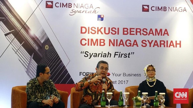 Pertumbuhan aset ditopang oleh peningkatan pembiayaan, terutama dari lini bisnis pembiayaan rumah, kendaraan bermotor, dan kartu.