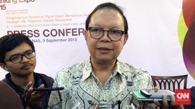 Anggota DPR Sebut Sigit Pramono Kurang Layak Jadi Bos OJK