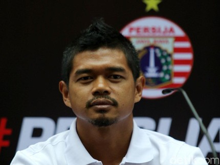 Cerita Bambang Pamungkas sebagai Ayah, Belajar dari Kesalahan Orang Tuanya