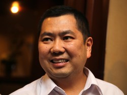 Melihat Lagi Rencana Besar Hary Tanoe-Trump di Bogor