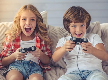 3 Hal tentang Permainan Digital pada Anak yang Perlu Bunda Tahu
