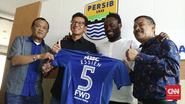 Sekretaris Jenderal PSSI Ade Wellington berharap kehadiran marquee player bisa mendongkrak industri dan kualitas sepak bola di Indonesia.