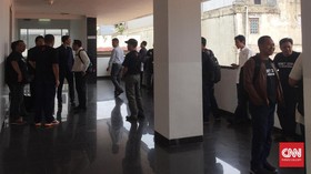 Dampak Corona, 6.157 Pekerja di Sumbar Dirumahkan