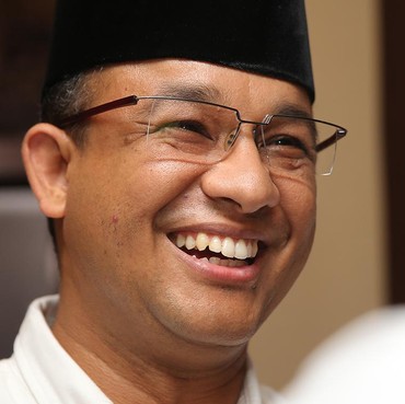 Tanpa Pemberitaan, Ini yang Dikerjakan Anies Baswedan demi Cegah Corona