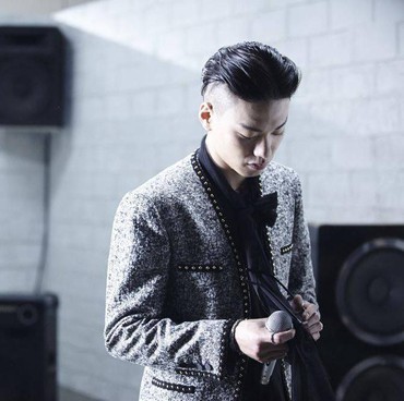 Rapper Iron Tewas Berlumuran Darah, Unggahan Mantan Pacar Disorot
