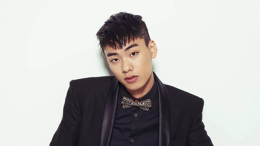 Rapper Iron