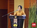 Sri Mulyani Bidik Potensi Cukai Rp6,25 T dari 'Teh Botol' Dkk