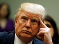 James Corden 'Serang' Donald Trump dengan Film 'Philadelphia'