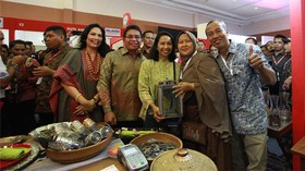 Cara Telkom Bina UKM