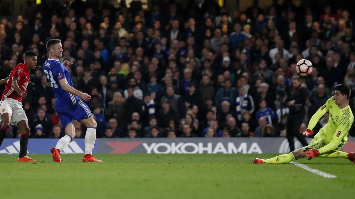 Saat Tim Conte Lebih Perkasa Dibandingkan Tim Mourinho
