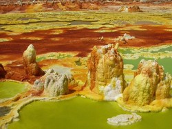 Daur Sulfur: Pengertian, Proses, dan Manfaatnya bagi Lingkungan