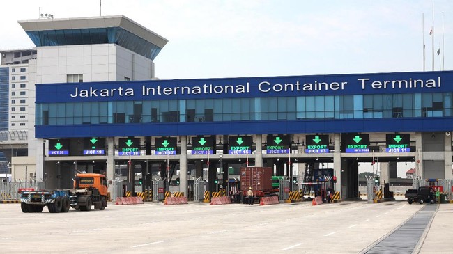 Pengungkapan kasus kontrak JICT sangat terkait dengan kepastian hukum investasi asing di Indonesia.