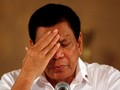 Duterte Pilih Tidur Siang Ketimbang Ikut Rapat KTT ASEAN