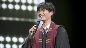 Sinopsis Record of Youth, Kisah Muda Mudi Kejar Mimpi