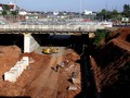Tol Cijago Seksi II Operasi Gratis Sabtu Dini Hari