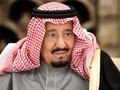 Raja Salman 'Blusukan' Pertama Kali Sejak Naik Takhta