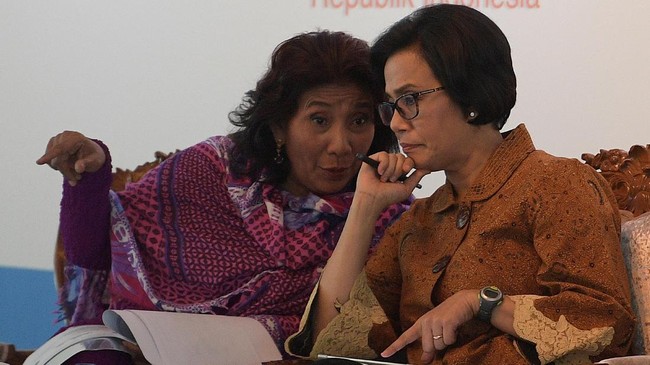 Langkah Sri Mulyani Kembali ke Tanah Air: Dari Direktur Pelaksana IMF hingga Menteri Keuangan RI